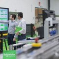 Schneider Electric se pridružuje savetodavnom odboru inicijative Lighthouse Operating System Svetskog ekonomskog foruma kako…