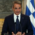 Micotakis: Parlamentarni izbori u Grčkoj neće biti održani na jesen