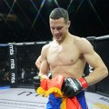 Saznajemo! Borislav Nikolić potpisao za UFC, nastupiće u Beogradu protiv nezgodnog Rusa