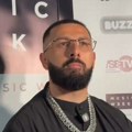 Sajfer čeka treće dete! Nedavno se oženio, sad se saznale srećne vesti: Iz prethodnog braka reper ima dva sina