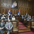 BLOG UŽIVO: Sednica o nepoverenju Vladi Srbije: Raspravu otvorio Miroslav Aleksić (NPS) kao predstavnik podnosilaca zahteva