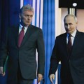Peskov: Nema informacija o novim predlozima za mirovno rešenje sukoba u Ukrajini