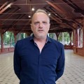"Hvala bogu što nije krenula mojim stopama" Slaviša Čurović o ćerki koja je izabrala svoj put i supruzi Tijani: "Upoznali smo…
