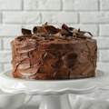 Čoko moko torta, recept za kremasti kolač