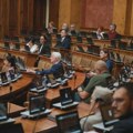 Đilas: Vi znate da ste ništa, vlast je kriminalna grupa, pohapsićemo lopove i vratiti opljačkano