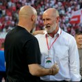 Trener Larna postao navijač Zvezde: "Stanković je klasa, Arnautović fin" VIDEO