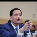 Rubio najavio novu inicijativu: SAD će u narednim nedeljama pokušavati da ožive pregovore o Ukrajini