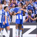 "Orlovi" pali na drugo mesto, Porto najtrofejniji u istoriji