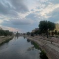 SSP: Vlast u Nišu mora da zaštiti građane tokom toplotnih talasa
