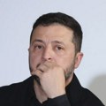 Zelenski razrešio Stefanišinu sa mesta ambasadorke Ukrajine u SAD