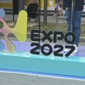 Za mehanizaciju za održavanje Ekspo lokacije izdvojeno 1,49 milijardi dinara