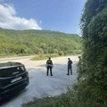 Kontrola saobraćaja iz vazduha: Dronovi nadleću magistralu kod Prijepolja, pljušte kazne za bahate vozače