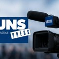 NUNS: Talas ozbiljnih pretnji novinarima preko lokalnih televizija
