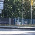 Dva drona primećena iznad vojne baze u Nemačkoj