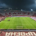 Zvezda se oglasila pred Hapoel: Navijači treba da ispoštuju ove instrukcije