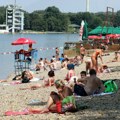 Црвени метеоаларм: Данас 39 степени, следи кратко захлађење па нови топлотни талас