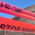 Потопљена немачка флота на дну Дунава – вађење бродова, бомби, мина и експлозива