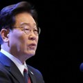 Li Džae Mjung: Vreme je da dve Koreje razgovaraju o miru i nuklearnom programu