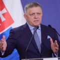 Fico: Slovačke nuklearne elektrane imaju dovoljno vode za hlađenje i tokom suše