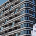 Rekordna cena kvadrata u Beogradu - najskuplji ide i do 9.300 €