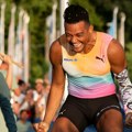 Istorija u skoku motkom, Grk postao drugi najbolji svih vremena, Duplantis zamalo oborio svetski rekord