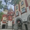 Aktivisti Kreni-promeni u Subotici prekrečili uvredljive grafite usmerene protiv studenata