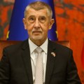 Češki premijer Babiš: Srbija je davno morala da bude u Šengenu