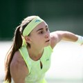 Pala srpsko-hrvatska kombinacija: Krunić i Pavić eliminisani u polufinalu kvalifikacija miks dubla za Ju Es open
