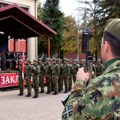 Savez samostalnih sindikata Srbije traži od institucija zaštitu vojnog sindikata