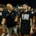Argentinac povukao važan potez pred dolazak u Partizan: "To je bio moj način da se nosim sa situacijom"!