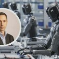 Profesor ETF-a o fabrici u Šapcu: Gde će humanoidni roboti zaista imati primenu i šta Srbiji nedostaje?