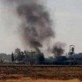 Iran tvrdi da je pogodio ključni objekat u američkoj bazi u Kuvajtu