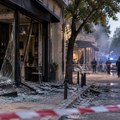 Drama u centru Atine: Dva bombaška napada za samo pola sata