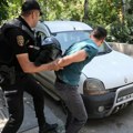 (Foto) Haos u Alanji: Britanac pljunuo na tursku zastavu, iz hotela odmah pozvali policiju, priveden je i saslušan