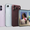 Apple povećava cene iPhone 17 serije, iPhone Air i iPhone 16 modela