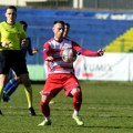 Čačani sa penala preskočili i Bor i vratili se na vrh tabele