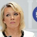 Zaharova: Srbiju nije moguće pokoriti silom