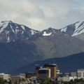 Zemljotres jačine 6,3 stepena registrovan na Aljasci
