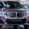 BMW fabrika u Regensburgu proizvela svoje 9-milionito vozilo