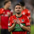Tadić potvrdio: "Vraćam se u reprezentaciju"