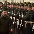 Zelenski izdao naređenje