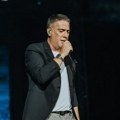 Željko Joksimović pred 100.000 ljudi u Štipu: "U Makedoniji se osećam posebno voljeno"