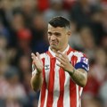 Granit Džaka se povukao iz reprezentacije zbog afere sa potvrdom o vakcinaciji