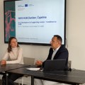 Na četvrtom sastanku projekta „Transdinarica 2“ predstavljene aktivnosti na otvaranju bike-hub-a na Zlatiboru