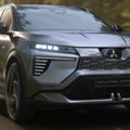 Doterani Mitsubishi Eclipse Cross
