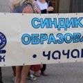 SOČ: Škole treba da budu mesto gde se slobodno misli i govori, a ne prostor za uhlebljavanje partijskih kadrova