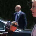 Фон дер Лајен почиње турнеју по Западном Балкану: Србија и БиХ изостављене због избора