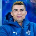 Sastanak Ronalda i Žorža Žezusa, tenzije u reprezentaciji Portugalije