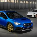 Subaru WRX GD25 i Subaru BRZ ZC15