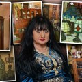 Krcata kuća slika, skulptura, goblena... Ovo je luksuzna kuća Milosave Pravilović, ima antikvitete vredne 100.000 €! Renovira…